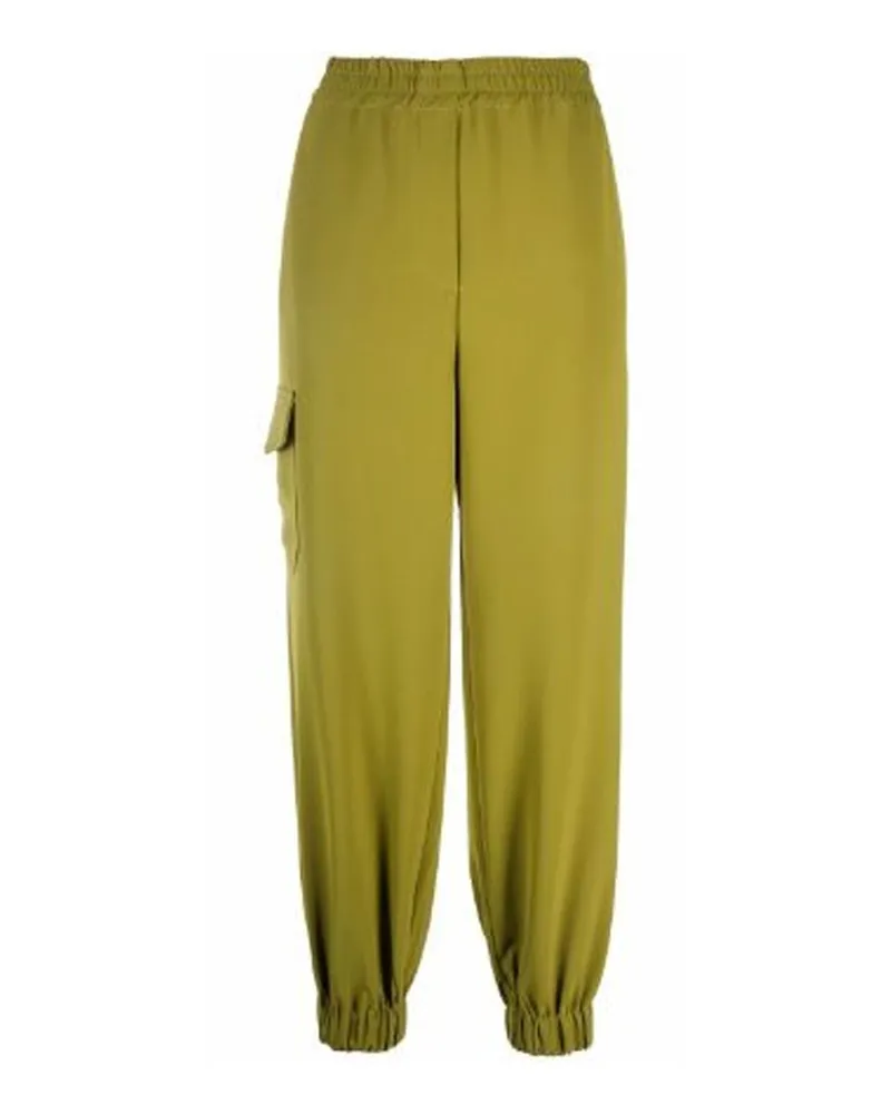 Blanca Blanca Vita Pistacia Hosen Green