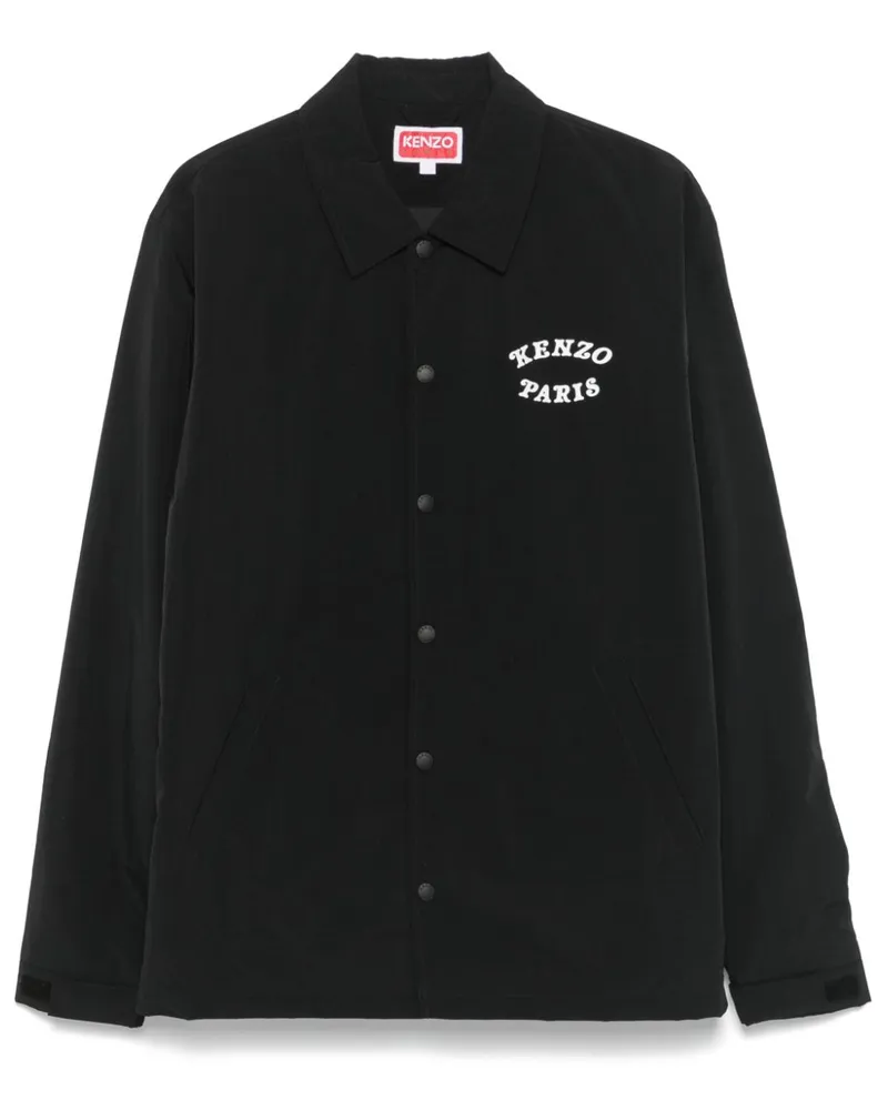 Kenzo Jacke mit Tigermotiv 99