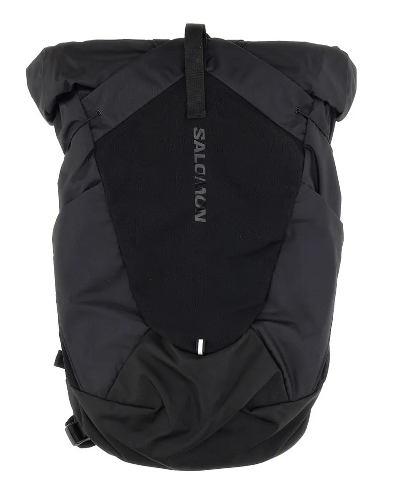 Salomon Rucksack "ACS Daypack 20 Black