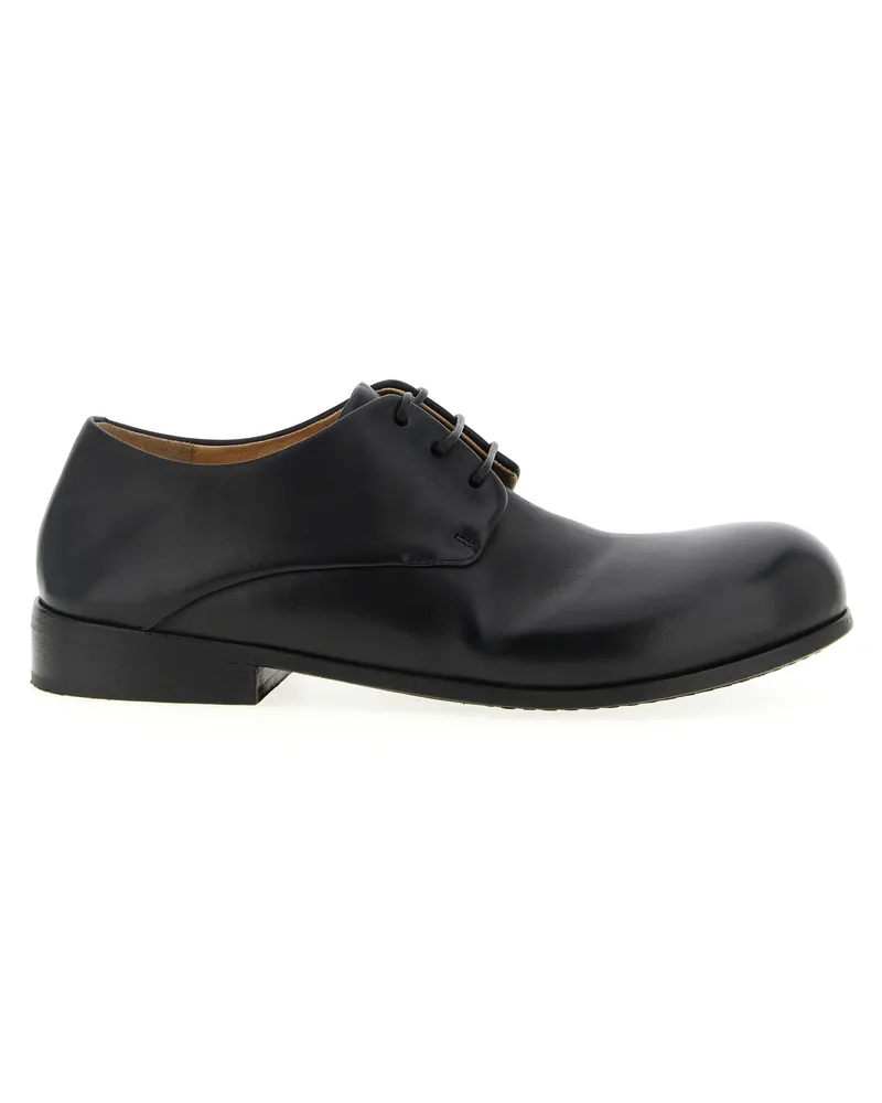 Marsèll Capozucca' Derby-Schuhe Black
