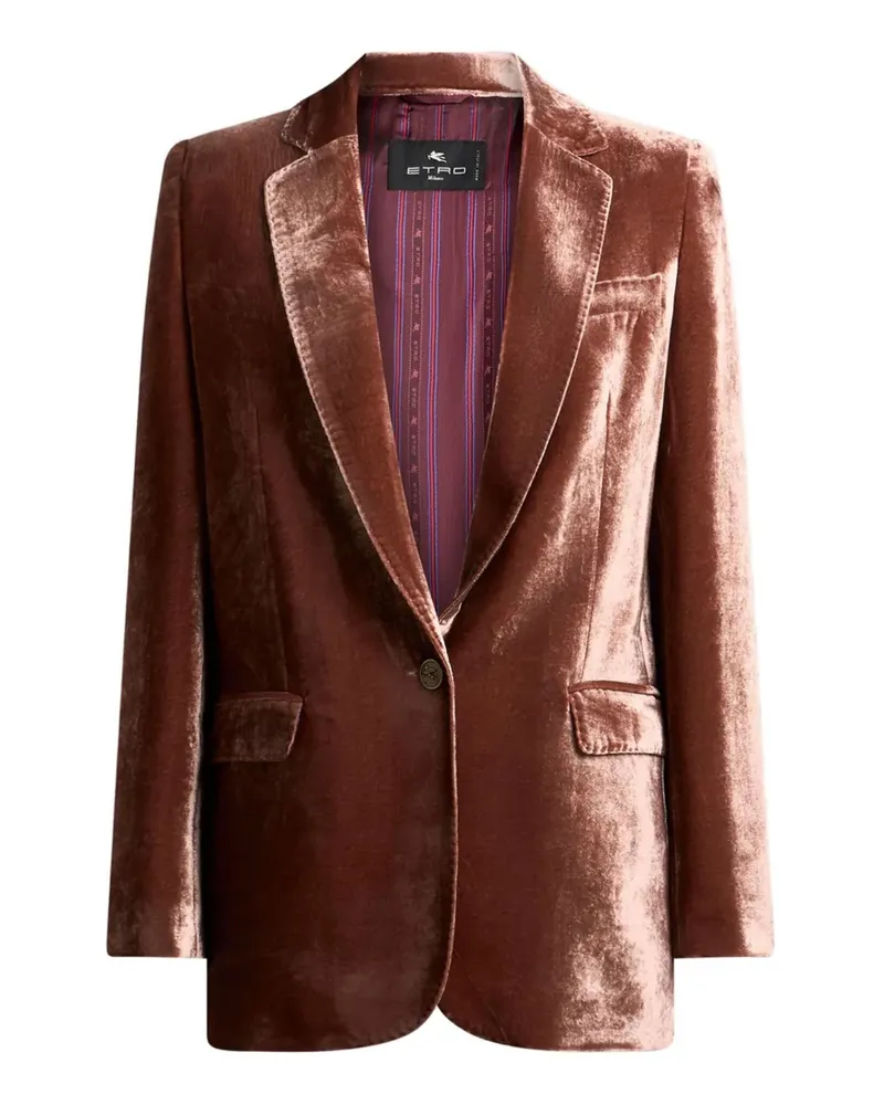 Etro Jacken 