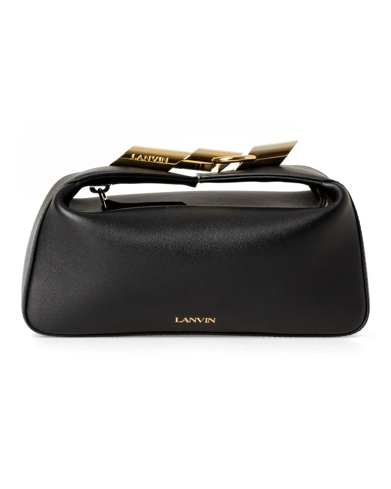 Lanvin Taschen .. Schwarz Black