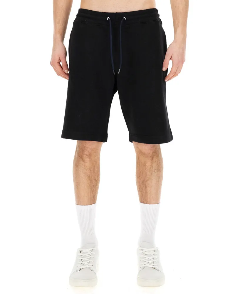 Paul Smith PS von Paul Smith Sweat Shorts Black