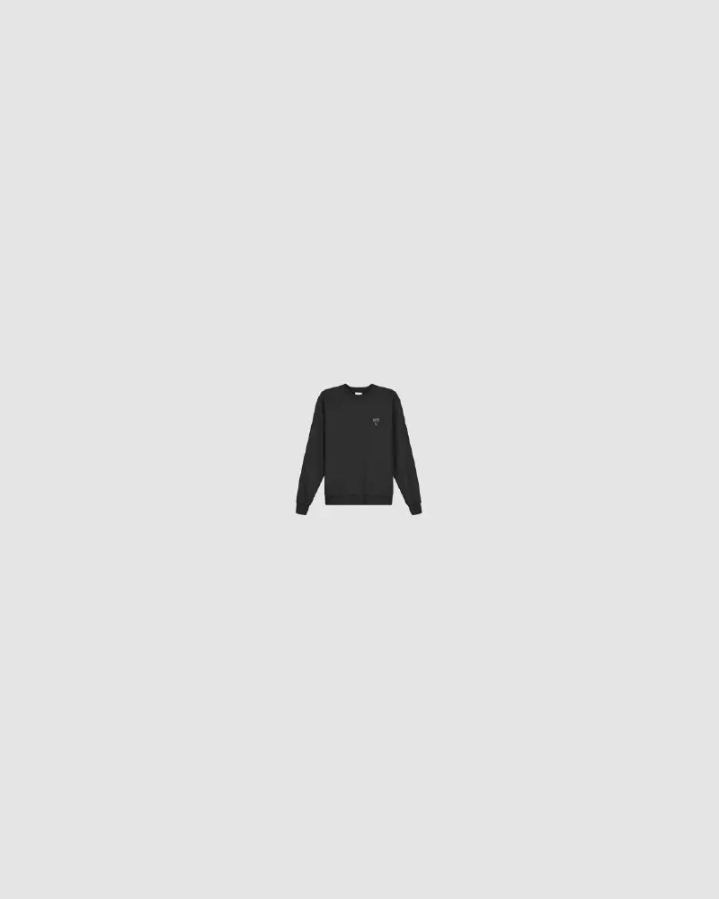 Arte Antwerp Pullover Balck