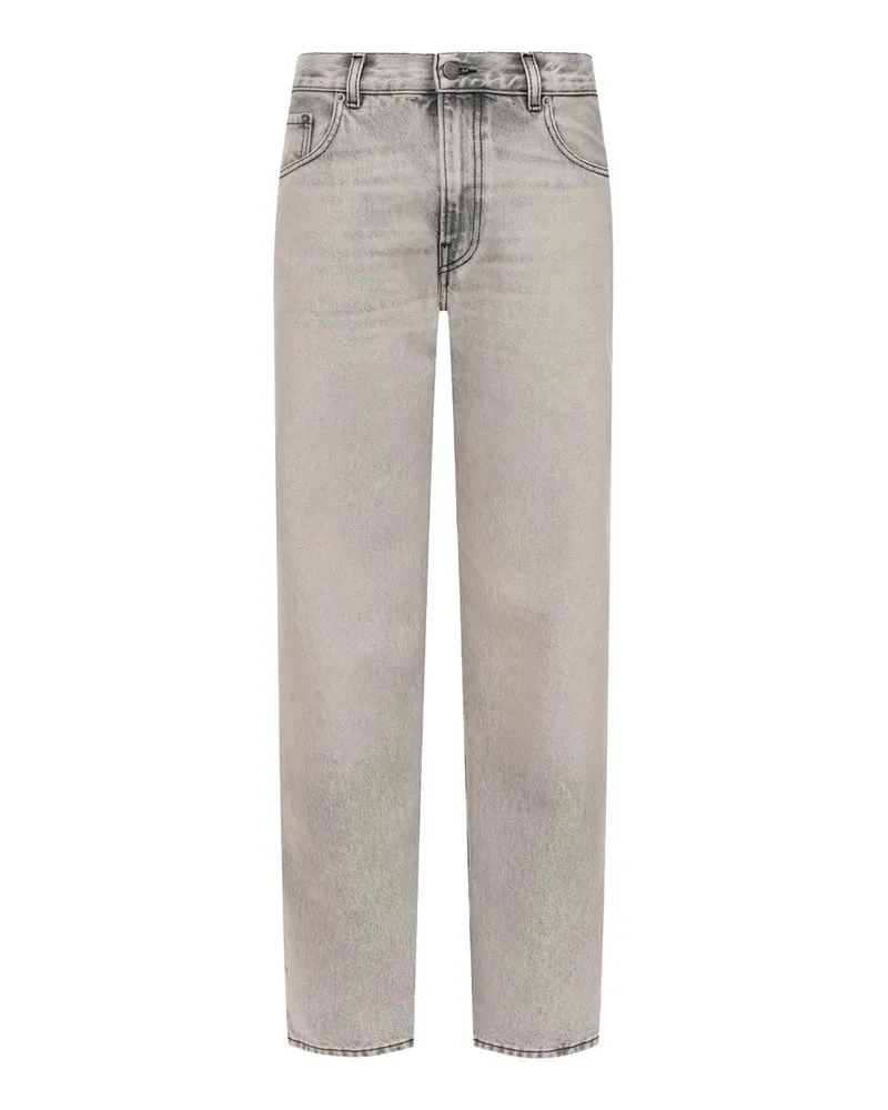 Haikure Jeans grau Grey