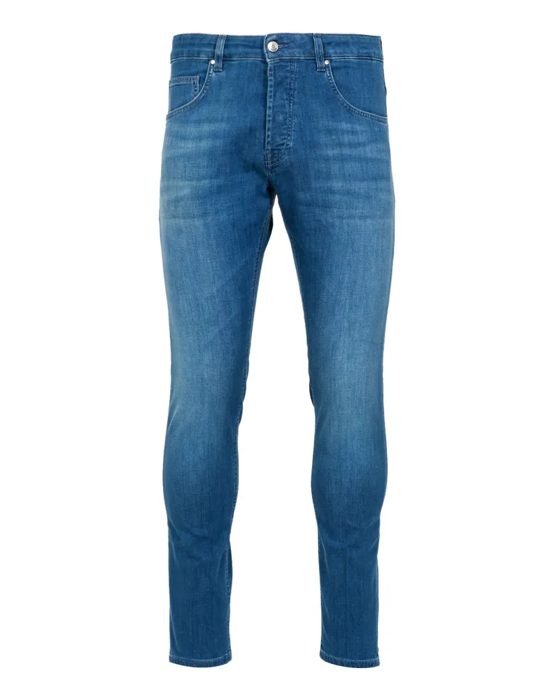 Don The Fuller Ziehen Sie die Fuller Jeans an Denim
