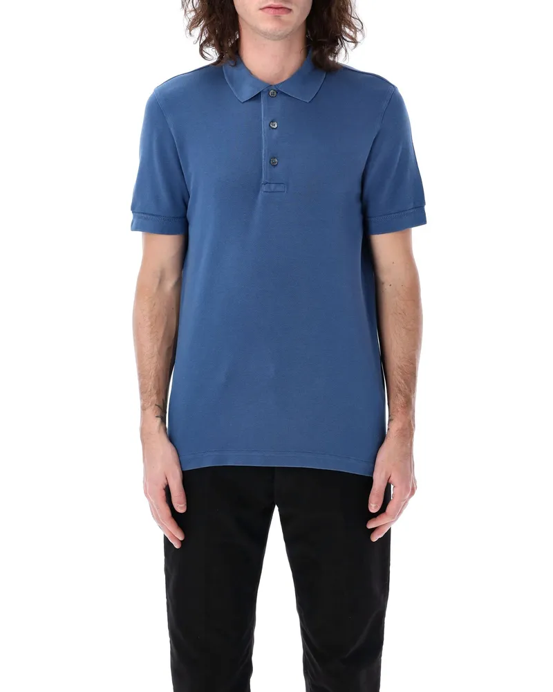 Tom Ford T -Shirts und Polos Denim
