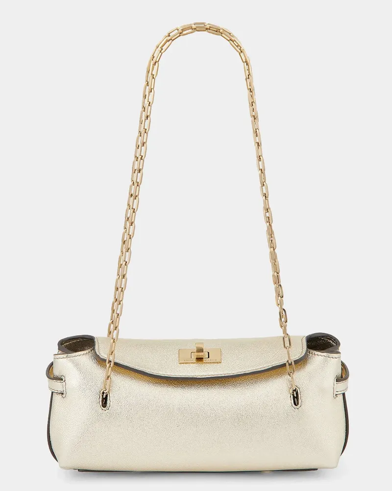 Anya Hindmarch Taschen Metallic