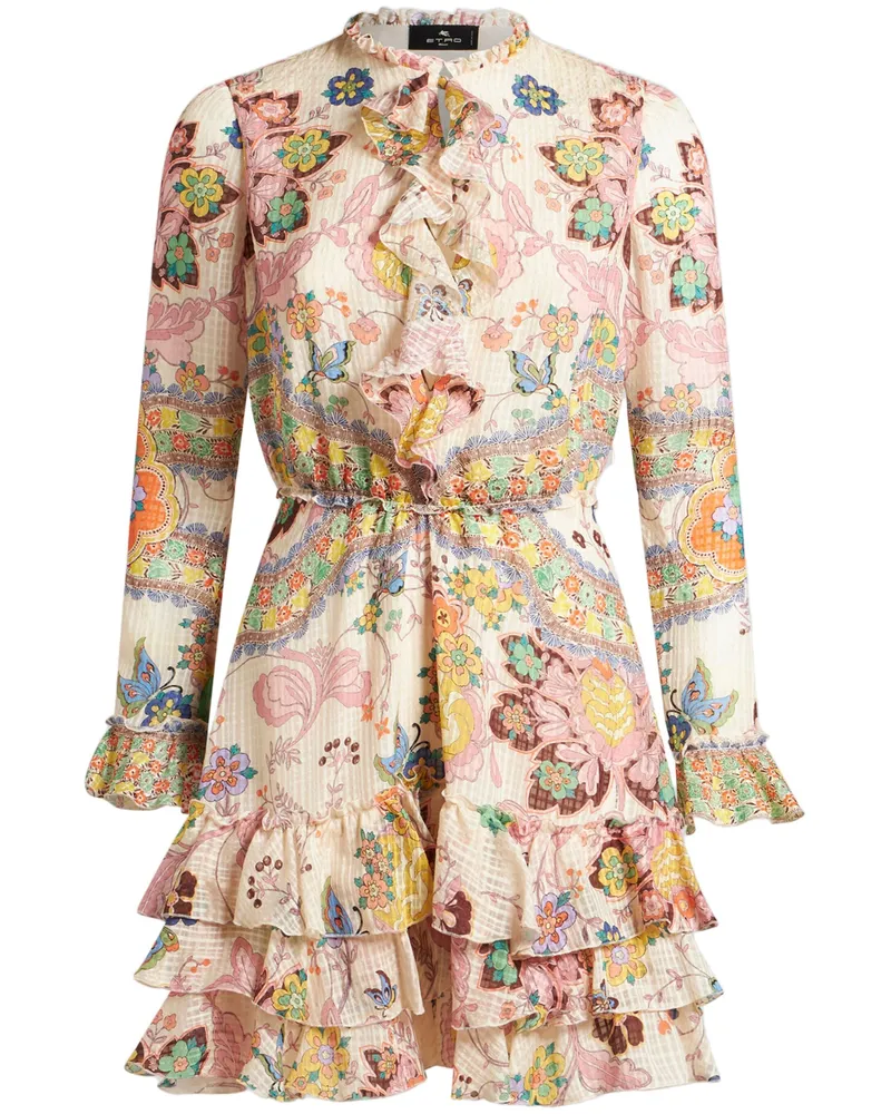 Etro  Multicolour