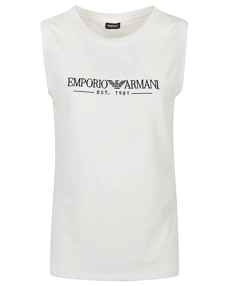 Emporio Armani  White