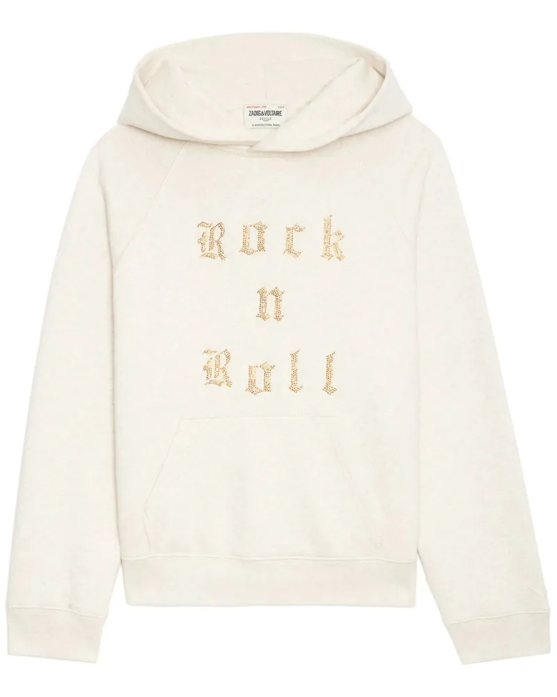 Zadig & Voltaire Zadig & Voltaire Georgy Mo Rock n Roll Emb 