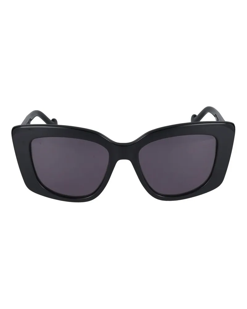 Liu Jo Sonnenbrille  LJ776 S 001 Schwarz /18/140 001