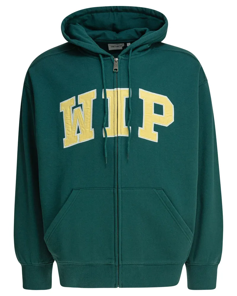 Carhartt WIP Jacken Green