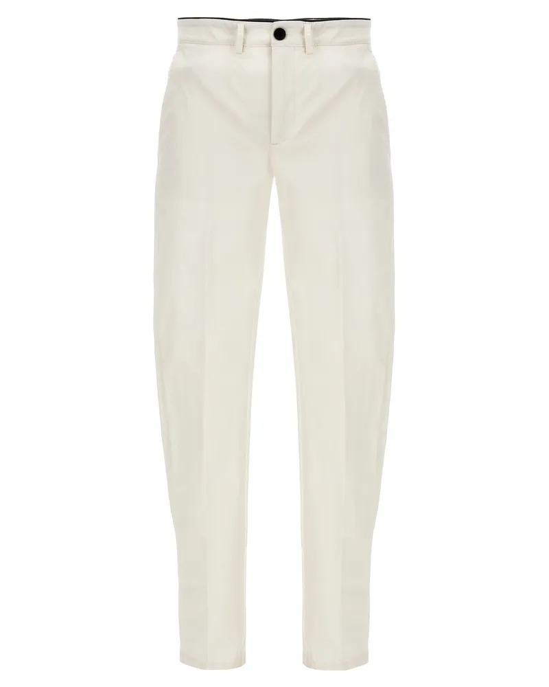 Department 5 Abteilung 5 'Mike' Hosen White
