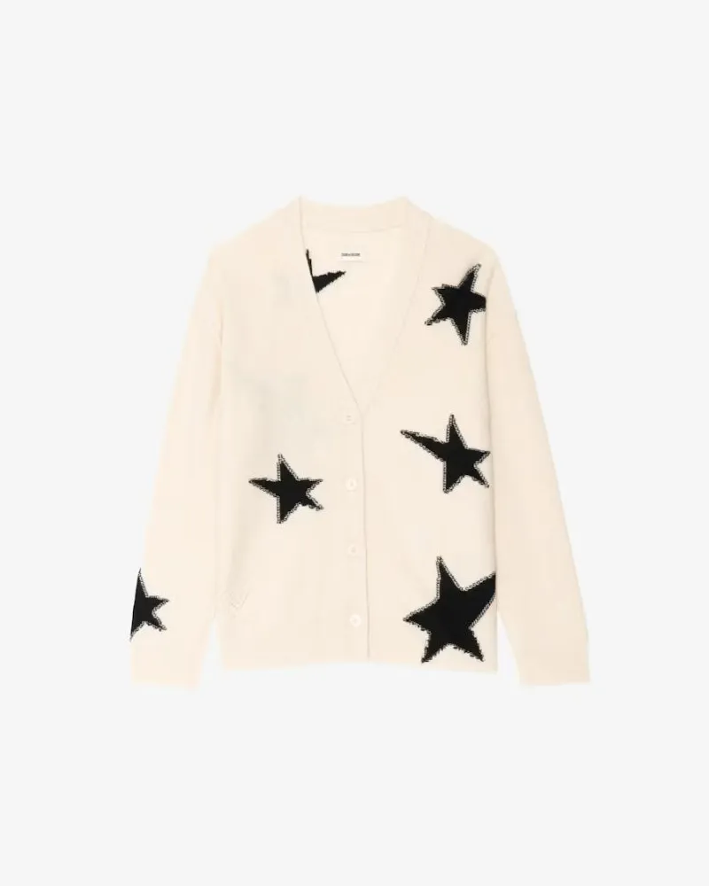 Zadig & Voltaire Mirkaz Beige