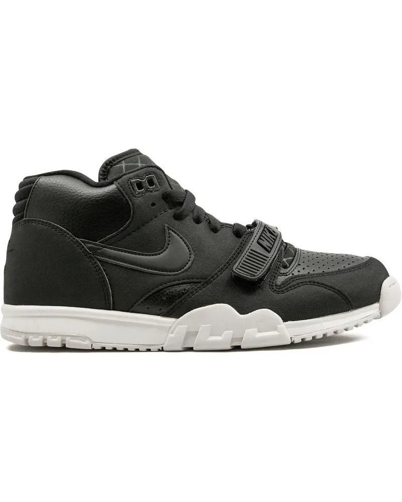 Nike Air Trainer 1 Mid Black