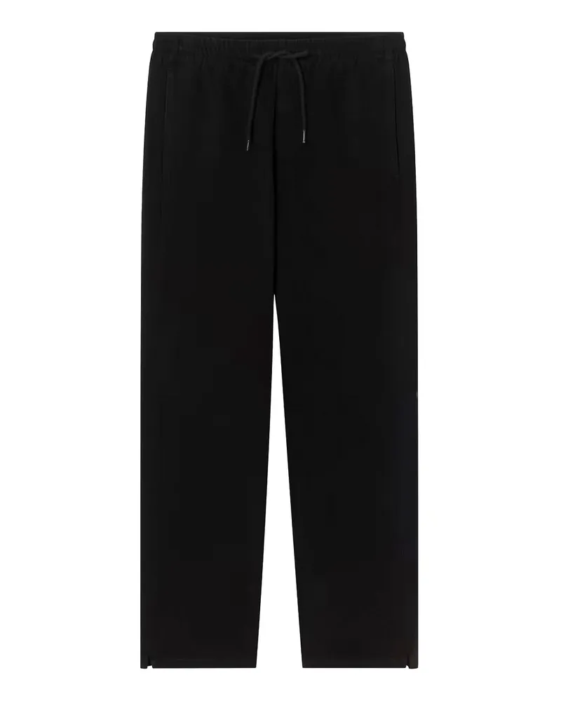 A.P.C. Hose schwarz Black