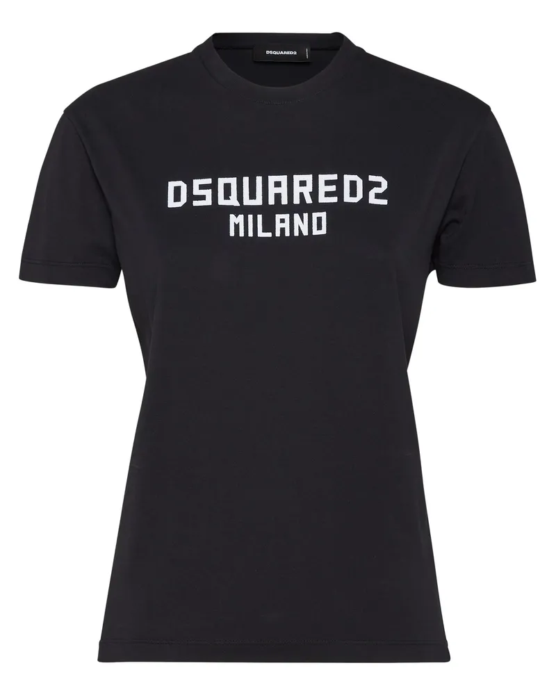Dsquared2  Black