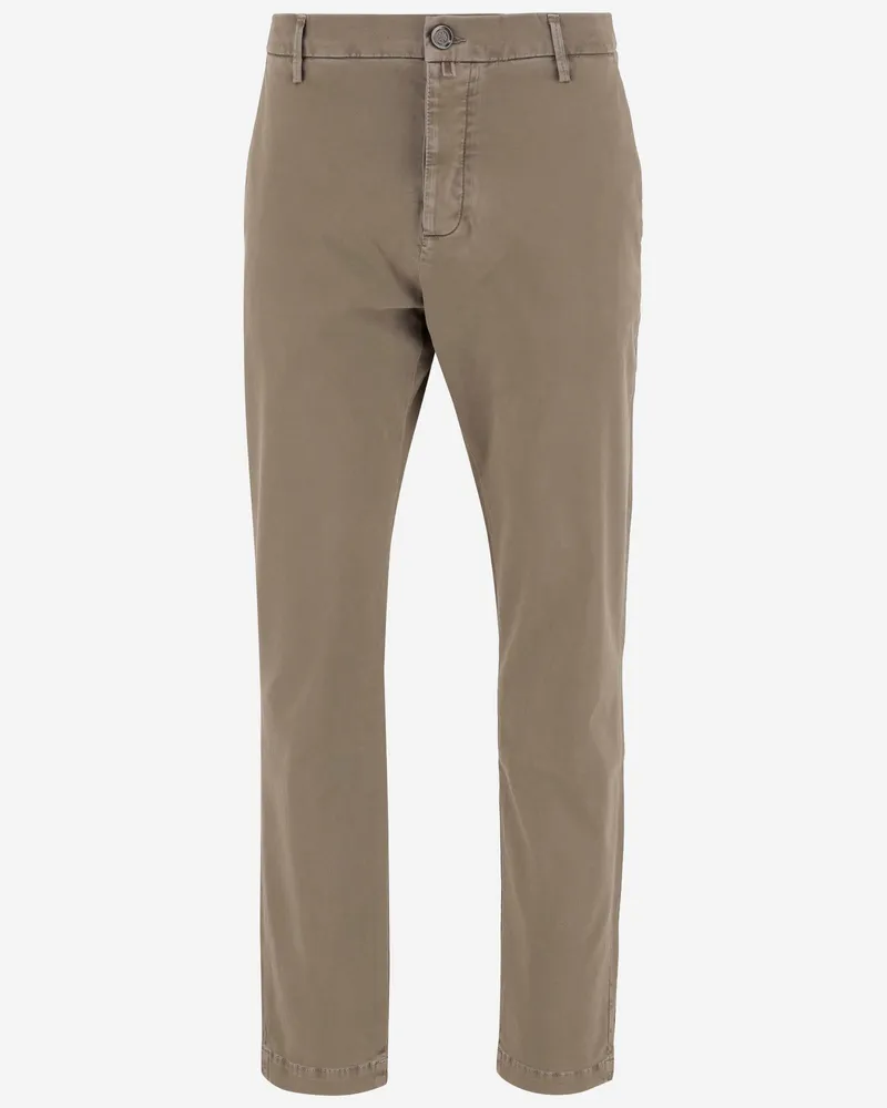 Jacob Cohën  Beige