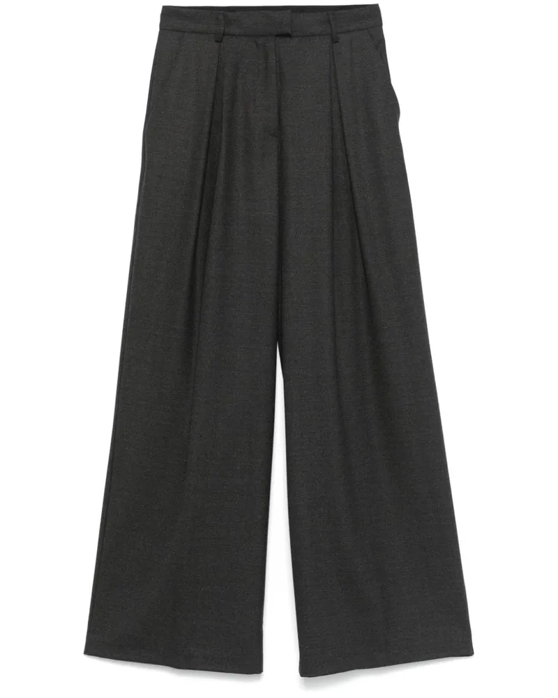 Semicouture Semikouture Jacob Wollhose Grey
