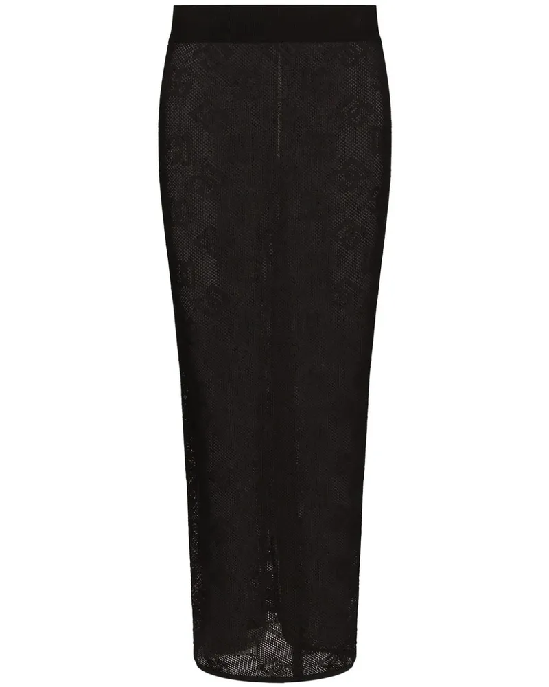 Dolce & Gabbana  Black