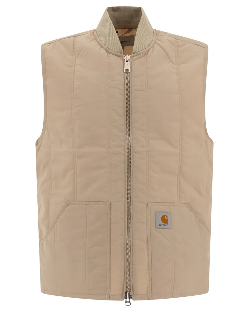 Carhartt WIP Jacken Beige
