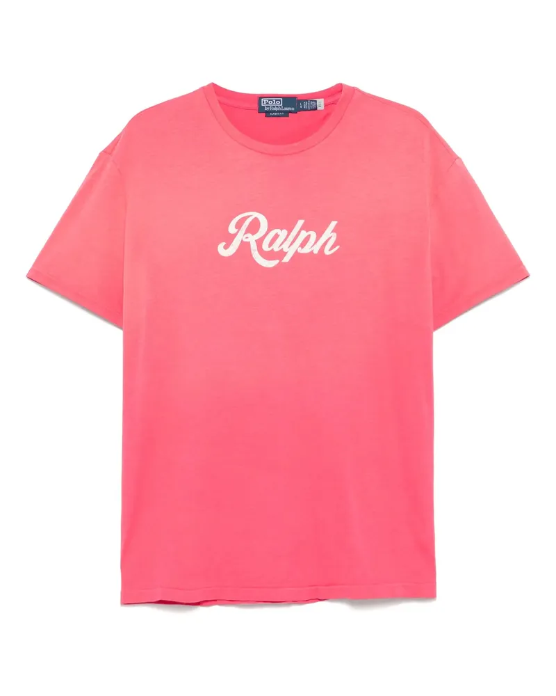 Ralph Lauren Kurzarm T -Shirt 