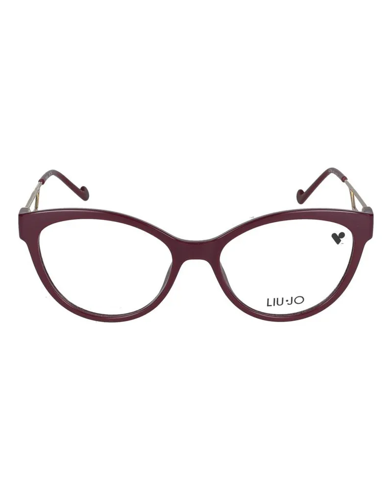 Liu Jo Sonnenbrille  LJ2762 R 601 Burgundy /17/140 601