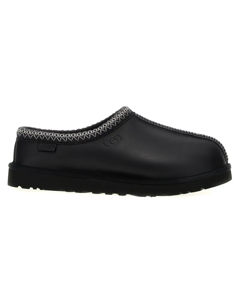 UGG Tasman' Sabots Black
