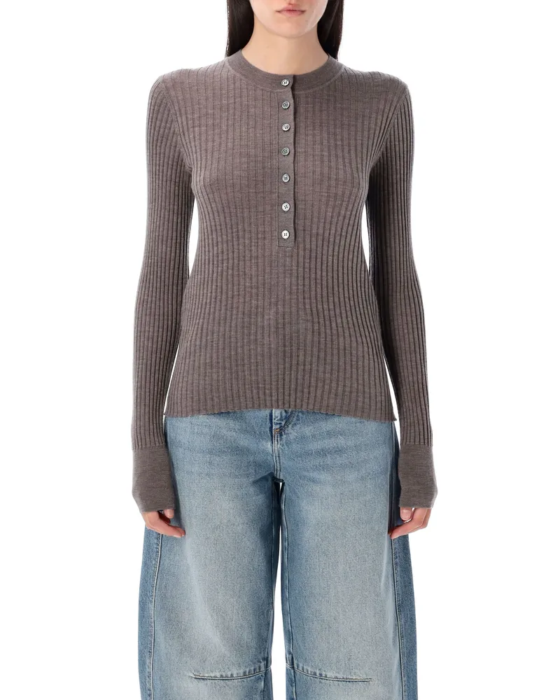 Soeur Pullover Castagne