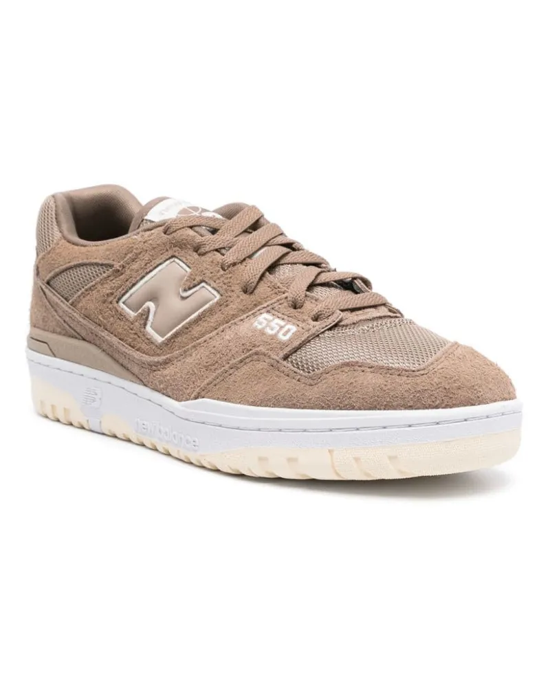 New Balance Neues Gleichgewicht 550 Unisex Lifestyle -Schuhe 