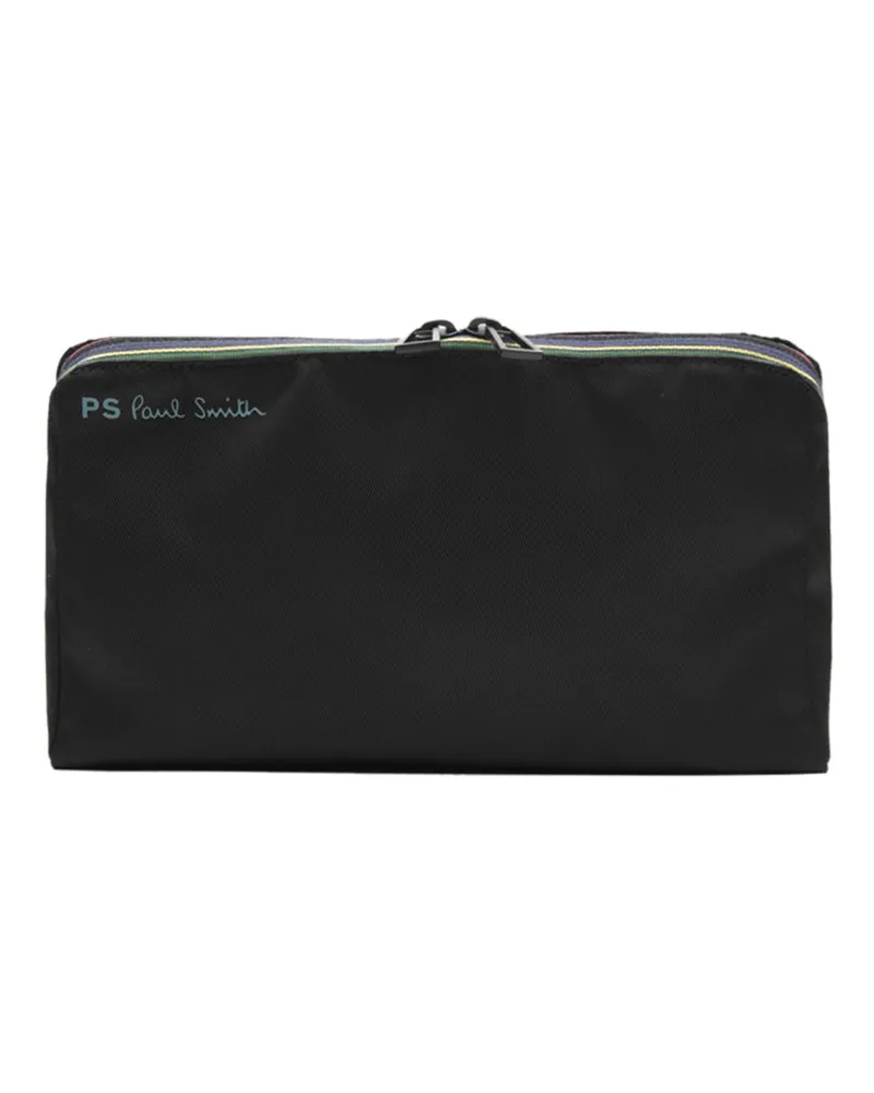 Paul Smith Taschen .. Schwarz Black