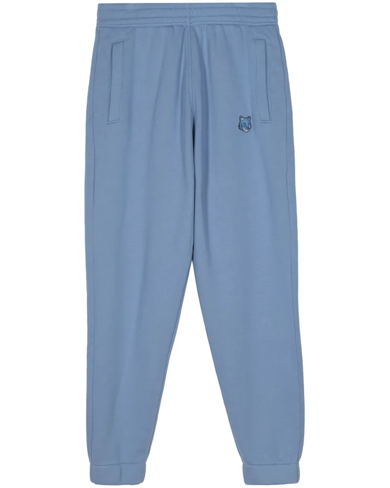 Kitsuné Maison Kitsuné Bold Fox Head Patch Comfort Joghosen 