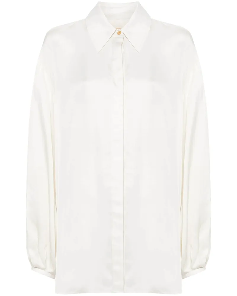 KHAITE Bam Top 