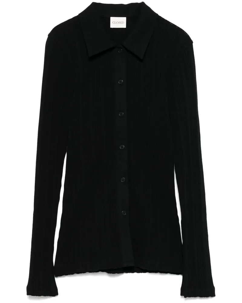 Closed Geschlossene Strickjacke 