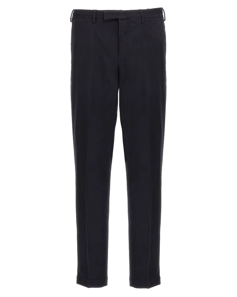 PT TORINO Master' Hosen Blue