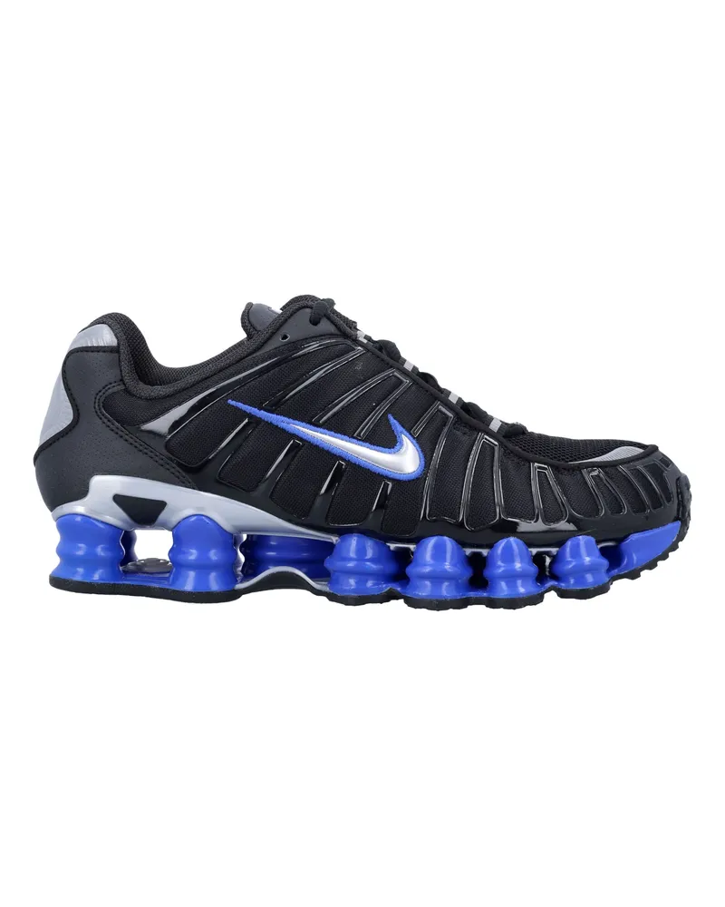 Nike Turnschuhe Black