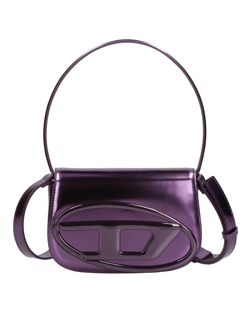 Diesel Taschen .. dunkler Violett Dark