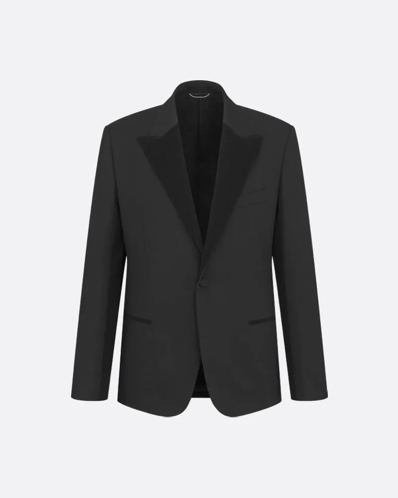 Dior ICH'm Nirgendwohin gehen Black