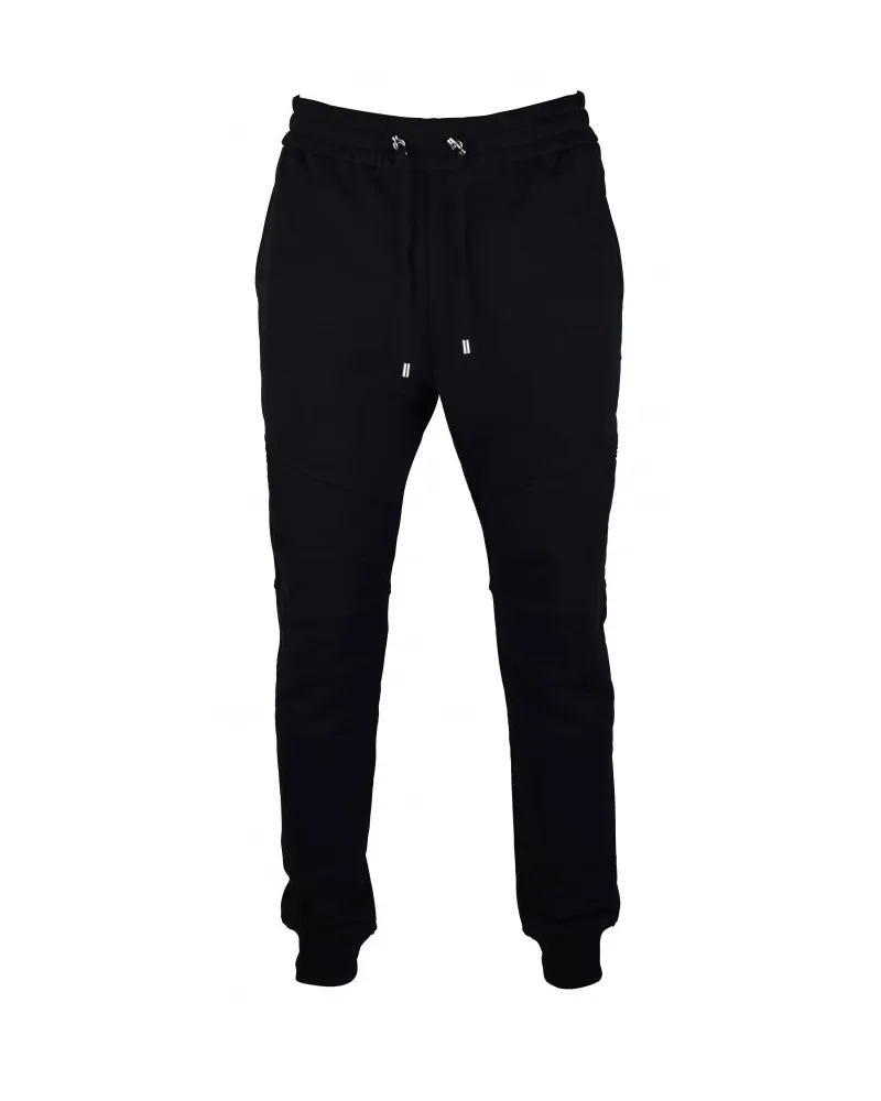 Balmain Jogginghose Black