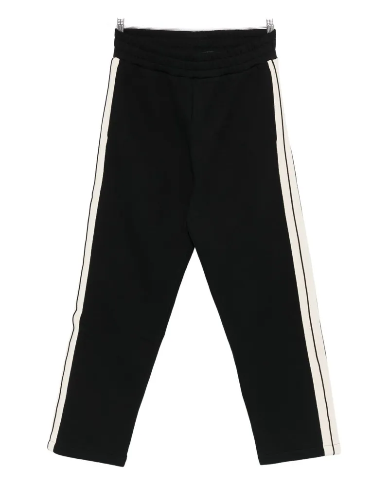 Palm Angels Hosen Black-off