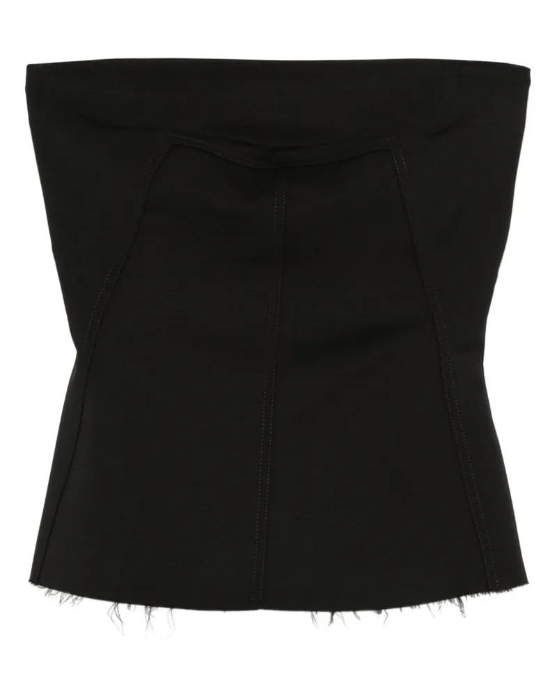 Rick Owens  Black