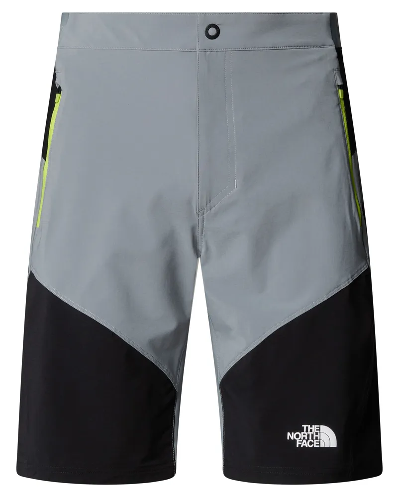 The North Face Die Nordfläche Grey