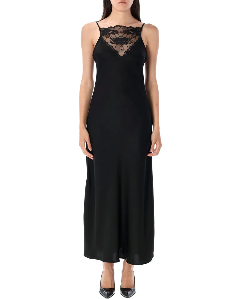 By Malene Birger Von Malene Birger kleidet sich schwarz Black