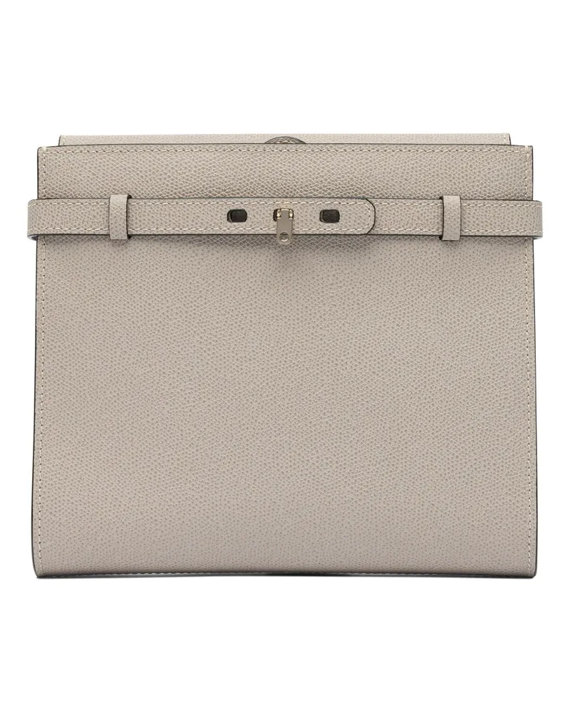 Valextra Umhängetaschen Beige