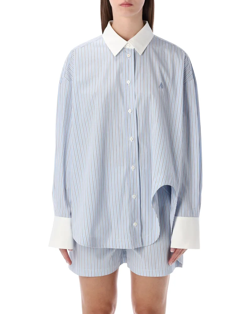 ATTICO Die Attico T-Shirts und Polos Light