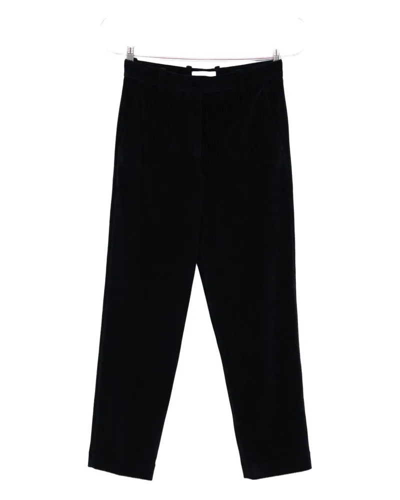CIRCOLO 1901 Baumwollhosen Blue