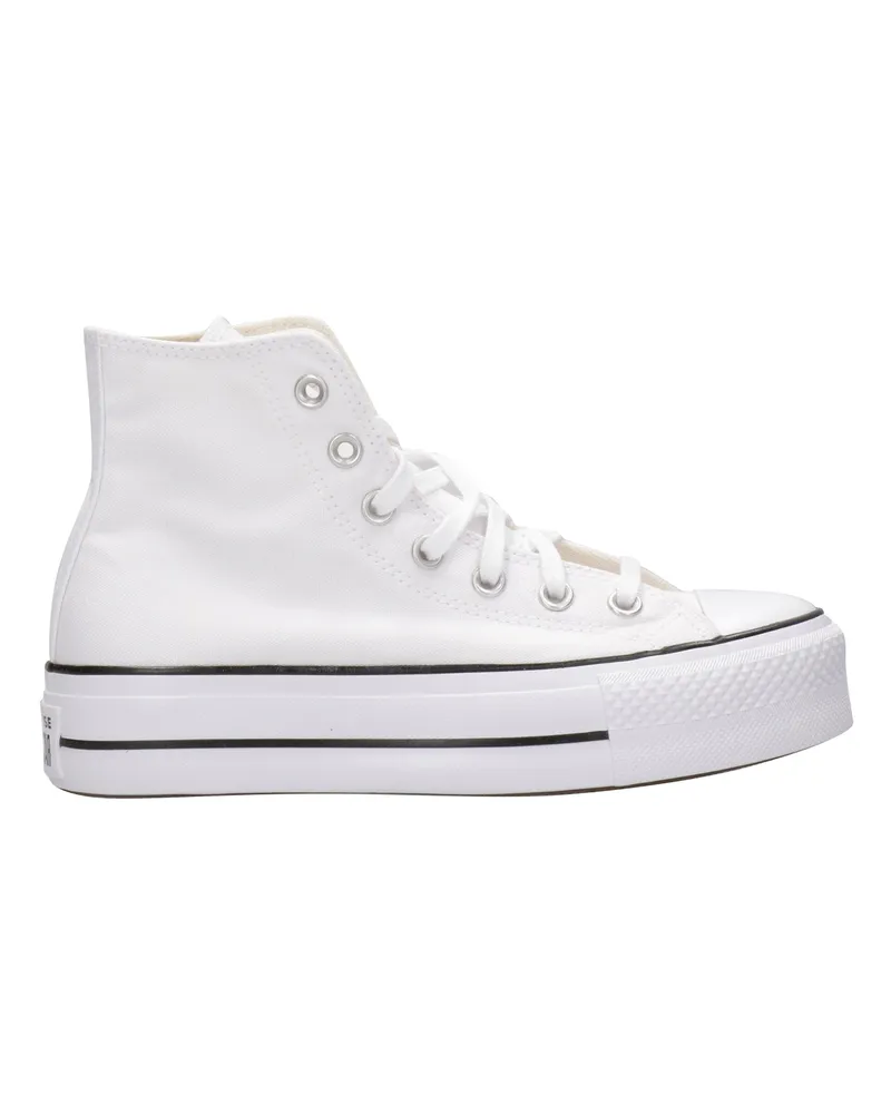 Converse Turnschuhe weiß White