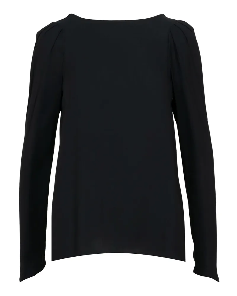 N° 21 Nr. 21 Hemden schwarz Black