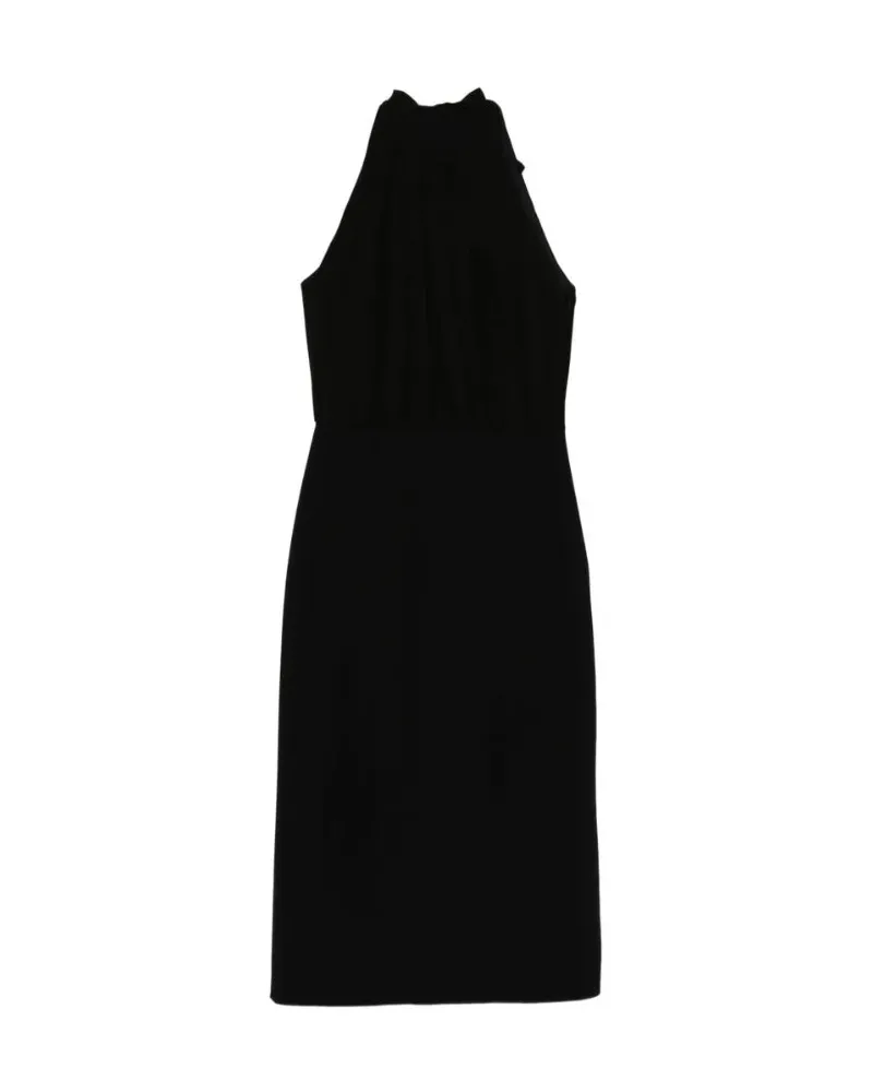 Max Mara Sele Black